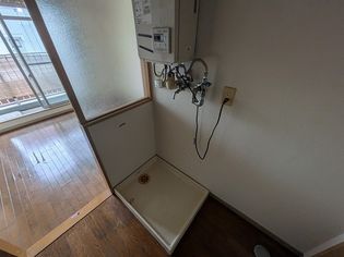 KOSHIDA K4(旧越田ビル)の画像