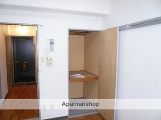 グランデール横川の画像