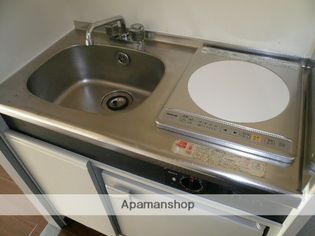 グランデール横川の画像