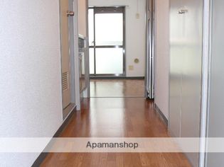 グランデール横川の画像