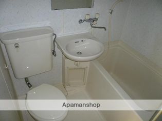 グランデール横川の画像