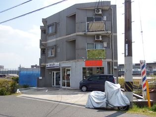 塚村ビルの画像