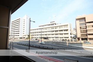 サムティレジデンス平和大通りの画像