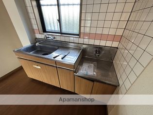 アンフォーラ宮脇の画像