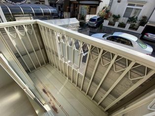 ALSOLE相田の画像