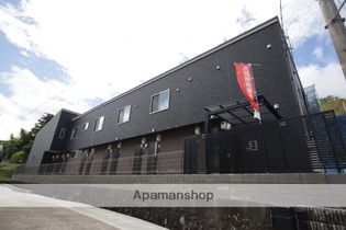 Prive上安の画像