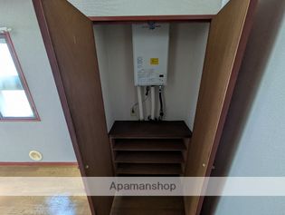 M.Kコーポの画像