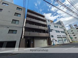 エコービルの画像