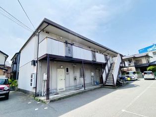 フォーブル吉村 A棟の画像