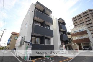 月光古江西町の画像