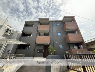 Lien草津南の画像