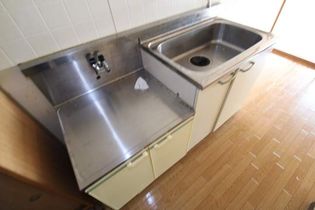 ハイツ吉光の画像
