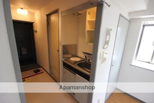 グランデール横川の画像