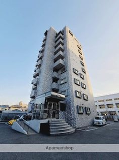 コーポPALⅡの画像