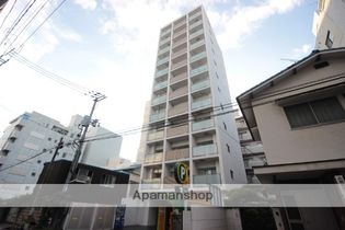 グラビスコート光町の画像