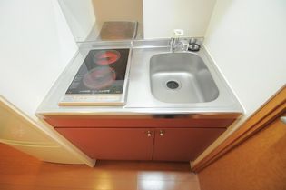 レオパレス国泰寺の画像