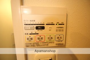 サムティレジデンス平和大通りの画像