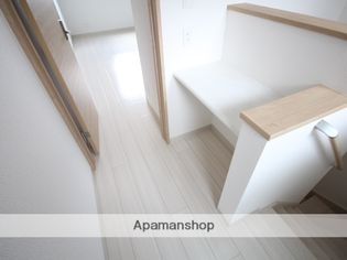 スパシーバ江波南の画像