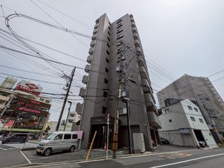 ソレアード出汐の画像