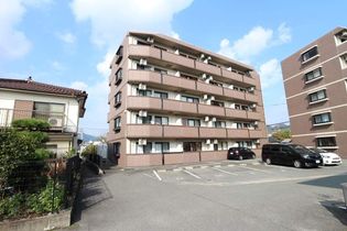 アバンウェル今井町Ⅱ番館の画像