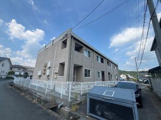 エトワール吉敷Ⅱの画像