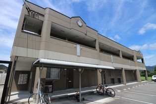 コーポ プロキオンの画像