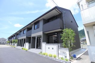 クオーレC棟の画像