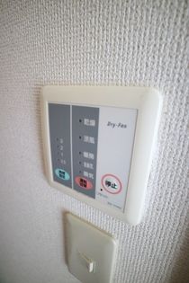 レオパレスグレイスの画像