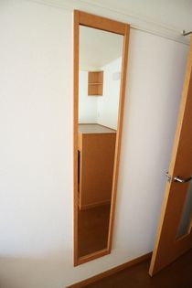 レオパレスグレイスの画像