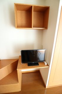 レオパレスグレイスの画像