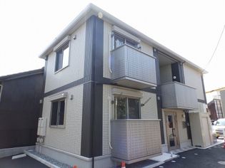 アルテール小郡の画像