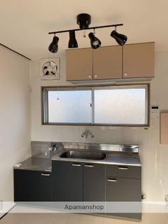 リナシェンテ常盤町の画像
