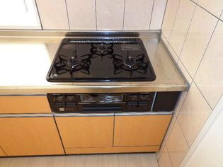 クローバーツインズの画像