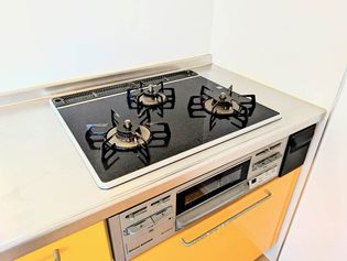 三井ヴィラの画像