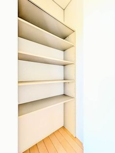 三井ヴィラの画像