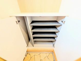 三井ヴィラの画像