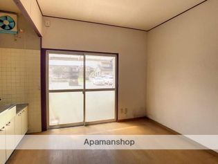 こだまアパートCの画像