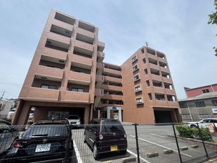 ビアン1号館の画像