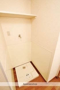 ナトゥラヴィータ壱・弐番館の画像