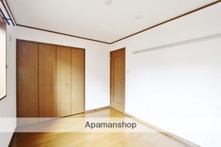 ナトゥラヴィータ壱・弐番館の画像