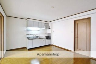 ナトゥラヴィータ壱・弐番館の画像