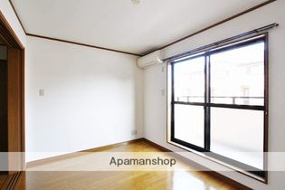 ナトゥラヴィータ壱・弐番館の画像