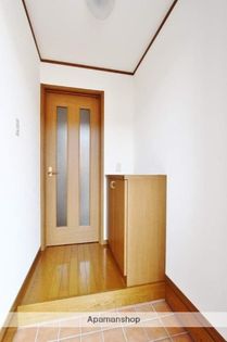 ナトゥラヴィータ壱・弐番館の画像