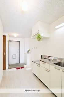 フレグランス沖洲の画像