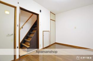 メゾン平山の画像