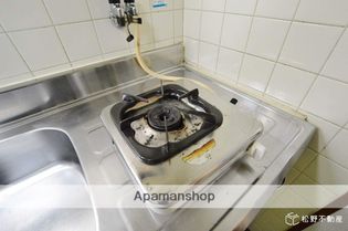 メゾン平山の画像