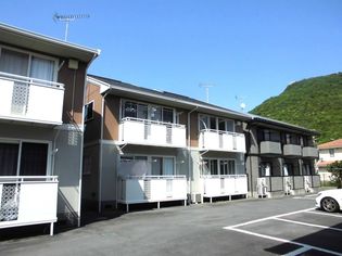シャインポート屋島 A棟の画像