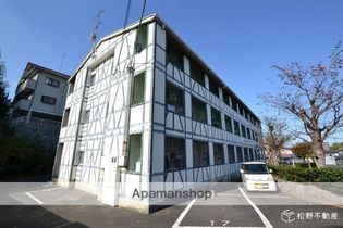 カレッジ三共パートIの画像