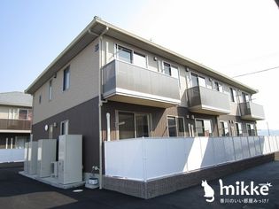 シャーメゾン上林 B棟の画像