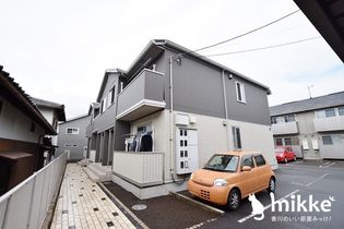 エスポワール A棟の画像